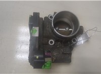  Заслонка дроссельная Opel Corsa D 2006-2011 9238417 #1