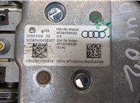  Колонка рулевая Audi Q7 2006-2009 9238428 #2