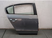  Дверь боковая (легковая) Volkswagen Passat 6 2005-2010 9238522 #1