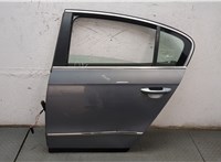  Дверь боковая (легковая) Volkswagen Passat 6 2005-2010 9238534 #1