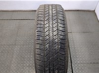  Пара шин 265/65 R17 Toyota Land Cruiser Prado (120) - 2002-2009 9238555 #1