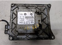  Блок управления двигателем Opel Astra H 2004-2010 9238571 #2