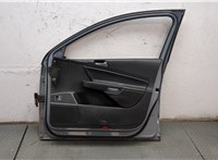  Дверь боковая (легковая) Volkswagen Passat 6 2005-2010 9238583 #4