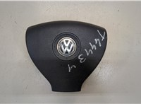  Подушка безопасности водителя Volkswagen Golf 5 2003-2009 9238694 #1