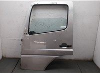  Дверь боковая (грузовая) Mercedes Atego 2 2004- 9238740 #1