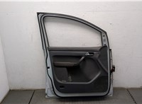  Дверь боковая (легковая) Volkswagen Touran 2003-2006 9238767 #7