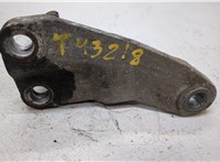  Кронштейн полуоси Renault Scenic 2003-2009 9238787 #1