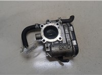  Заслонка дроссельная Opel Astra H 2004-2010 9238804 #1