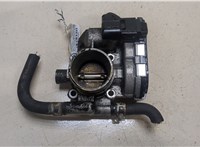  Заслонка дроссельная Opel Astra H 2004-2010 9238804 #3