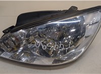  Фара (передняя) Hyundai Getz 9238841 #1