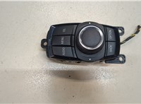  Джойстик мультимедиа BMW X3 F25 2010-2014 9238847 #1