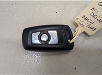 66125A57FC6, 51217268293 Ключ зажигания BMW X3 F25 2010-2014 9238859 #2