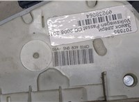  Замок двери Volkswagen Passat CC 2008-2012 9238864 #2