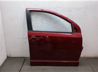  Дверь боковая (легковая) Dodge Journey 2008-2011 9238999 #1