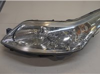  Фара (передняя) Citroen C4 2004-2010 9239012 #1