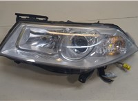  Фара (передняя) Renault Megane 2 2002-2009 9239026 #1