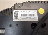  Щиток приборов (приборная панель) Audi Q7 2006-2009 9239142 #3