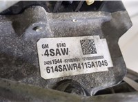  КПП - автомат (АКПП) Opel Mokka 2012-2015 9239148 #7