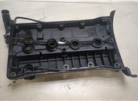  Крышка клапанная ДВС Chevrolet Lacetti 9239169 #2