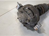  Амортизатор подвески Volkswagen Touareg 2002-2007 9239216 #2