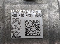 3Q0816803B, 3Q0816803D Компрессор кондиционера Volkswagen T-Roc 2021- 9239228 #5