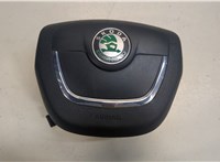  Подушка безопасности водителя Skoda SuperB 2008-2015 9239246 #1