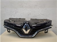 623102335R Решетка радиатора Renault Captur 2013-2017 9239248 #1