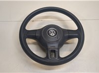 6R0419091D Руль Volkswagen Polo 2009-2014 9239262 #1