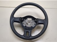 6R0419091D Руль Volkswagen Polo 2009-2014 9239262 #5