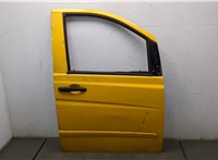 A6397201105 Дверь боковая (легковая) Mercedes Vito W639 2004-2013 9239264 #1