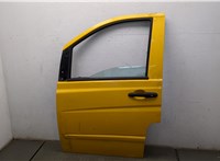  Дверь боковая (легковая) Mercedes Vito W639 2004-2013 9239271 #1