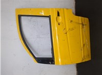 A6397201005 Дверь боковая (легковая) Mercedes Vito W639 2004-2013 9239271 #10