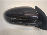  Зеркало боковое Nissan Qashqai 2006-2013 9239317 #3