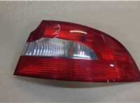  Фонарь (задний) Skoda SuperB 2008-2015 9239381 #1