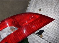 3T5945096 Фонарь (задний) Skoda SuperB 2008-2015 9239381 #4