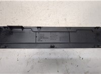  Накладка декоративная на ДВС Opel Astra H 2004-2010 9239465 #2