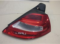  Фонарь (задний) Renault Megane 2 2002-2009 9239506 #1