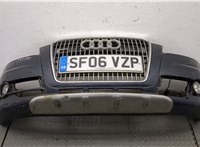  Бампер Audi A6 (C6) Allroad 2006-2012 9239519 #1