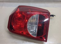  Фонарь (задний) Dodge Caliber 9239542 #1