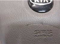  Подушка безопасности водителя KIA Cerato 2004-2009 9239574 #2