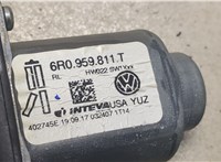 5C6839461D Стеклоподъемник электрический Volkswagen Jetta 6 2014-2018 9239619 #3