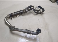  Охладитель отработанных газов Renault Scenic 2003-2009 9239624 #2