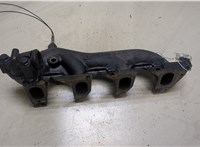  Коллектор выпускной Renault Scenic 2003-2009 9239627 #2