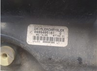  Накладка на лобовое (водоотвод) Chrysler Voyager 2001-2007 9239661 #4