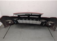  Бампер Renault Scenic 2009-2012 9239676 #5