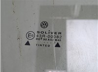 3B4845202 Стекло боковой двери Volkswagen Passat 5 1996-2000 9239686 #4