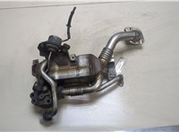  Охладитель отработанных газов Opel Astra H 2004-2010 9239730 #1