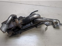  Охладитель отработанных газов Opel Astra H 2004-2010 9239730 #2