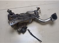  Охладитель отработанных газов Opel Astra H 2004-2010 9239730 #3