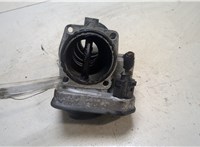  Заслонка дроссельная Opel Astra H 2004-2010 9239764 #2